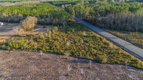 1.4-Acre Vacant Land Parcel