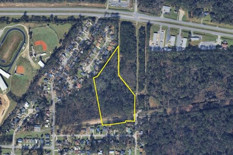 Land, Valdosta, GA