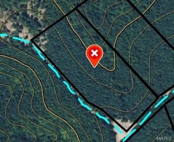 LAND - Fredericktown, MO