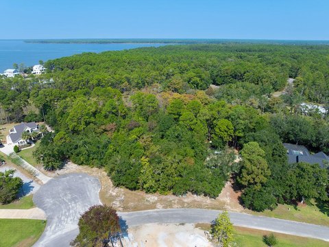 Freeport Vacant Lot in Bay