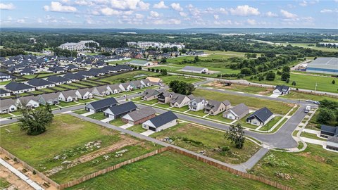 LAND - Fort Smith, AR