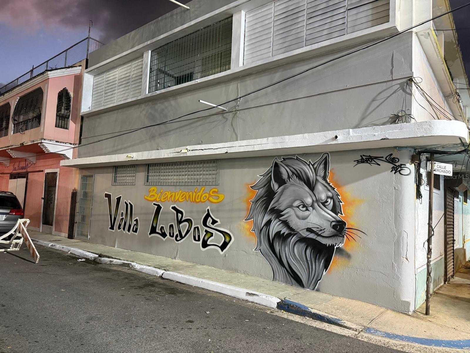 Aguadilla Commercial Property for Lease