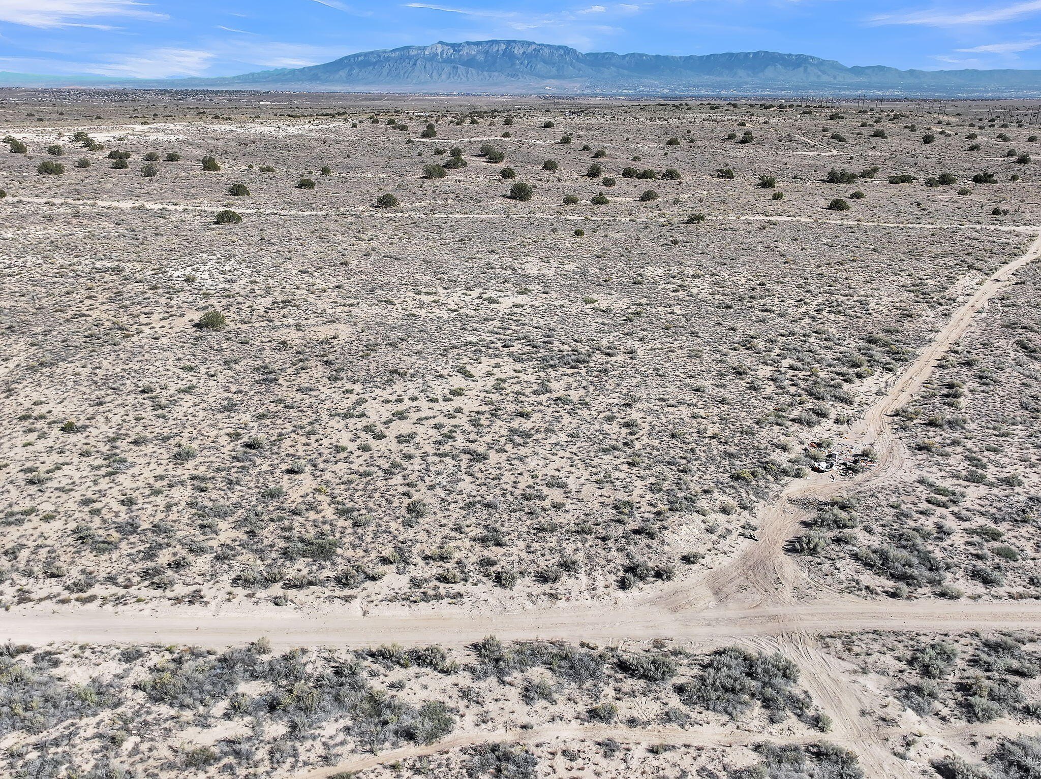 Rio Rancho Land For Sale