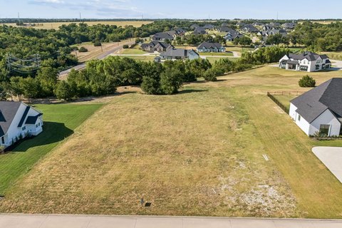Land, Weston, TX