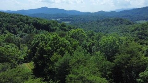 Land, Bryson City, NC