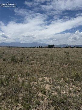 LAND - Colorado Springs, CO