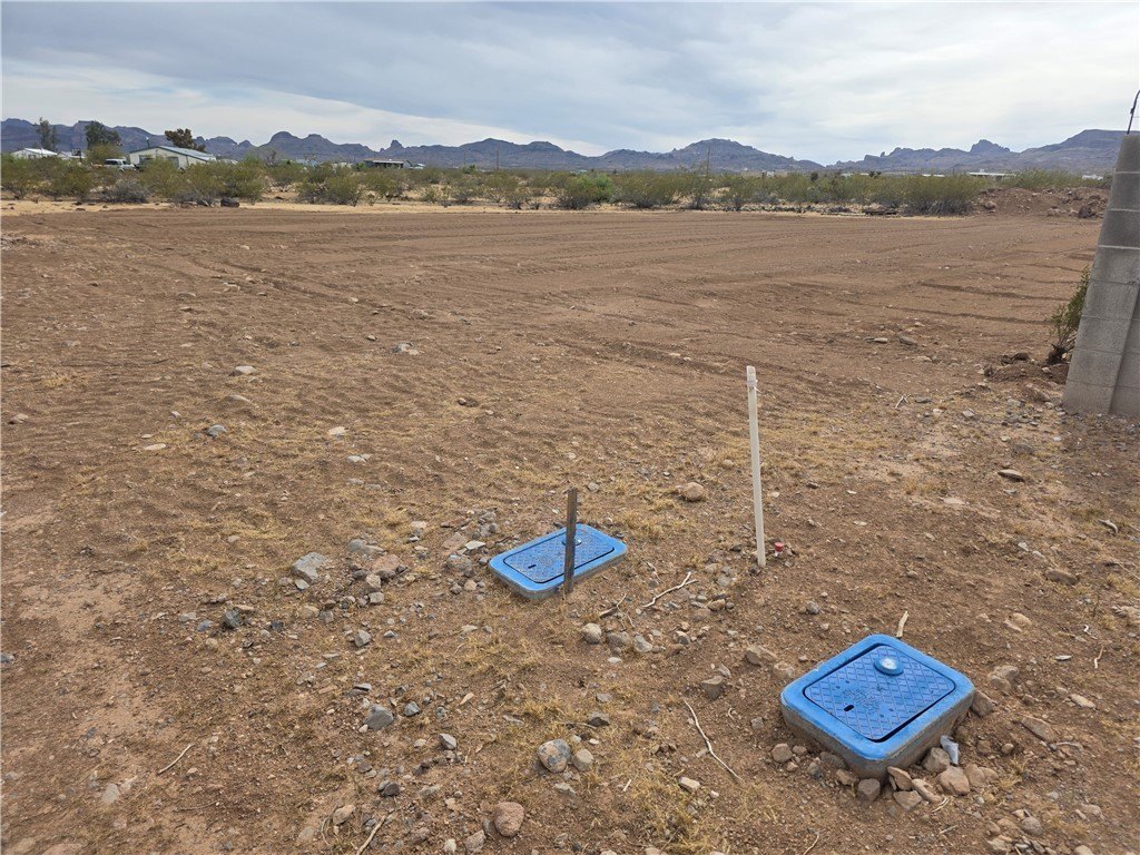 Golden Valley Land For Sale