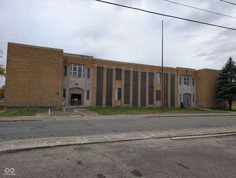 Renovating Flex Warehouse Facility