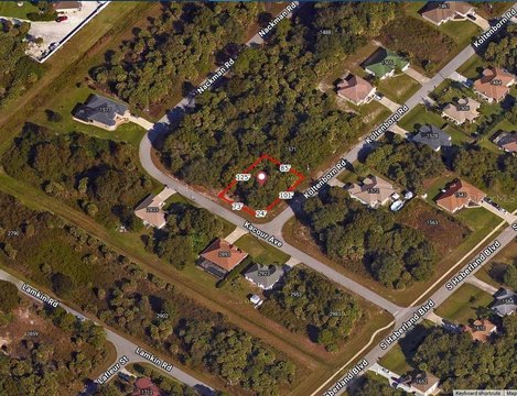 Land, NORTH PORT, FL