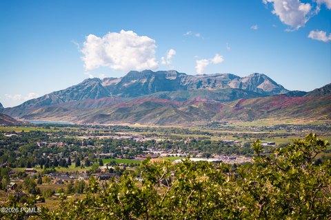 Land, Heber City, UT