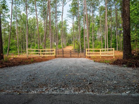 Land, Gray Court, SC