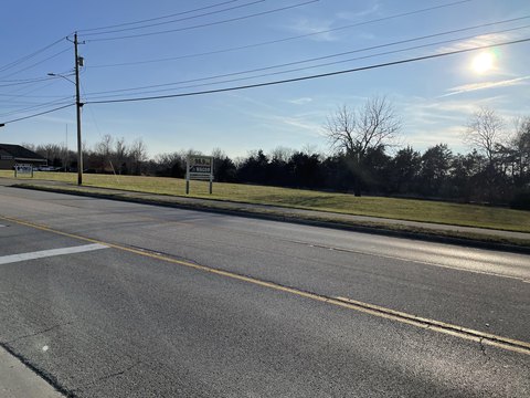 Picture of Commercial land at Walnut Meadow Rd 525, Berea, KY