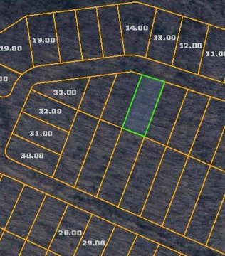 Crab Orchard Vacant Land