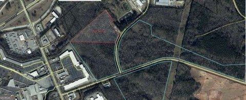 Land, Commerce, GA