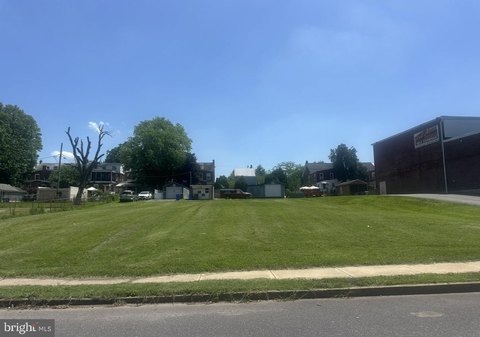 LAND - POTTSTOWN, PA