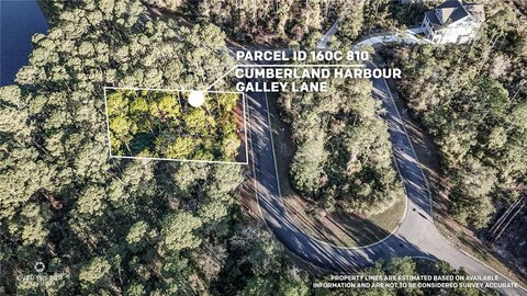 Coastal Homesite in Gated Community