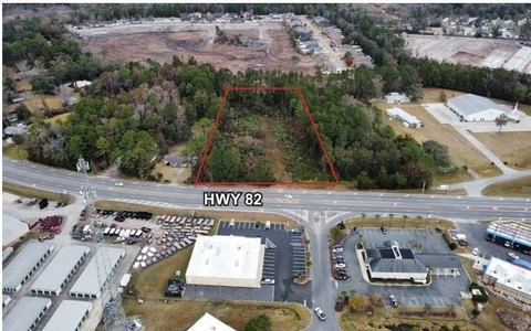 Commercial Land For Sale