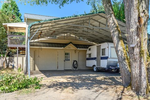 McMinnville Multifamily Investment Opportunity