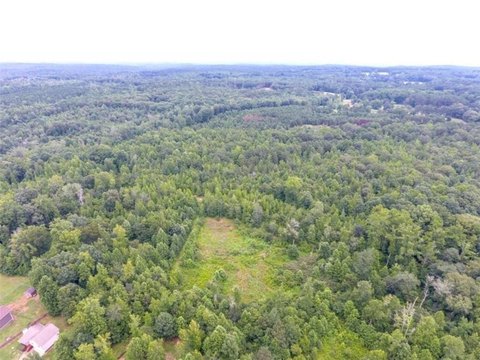Land, Dallas, GA