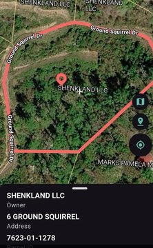 Land, Whittier, NC