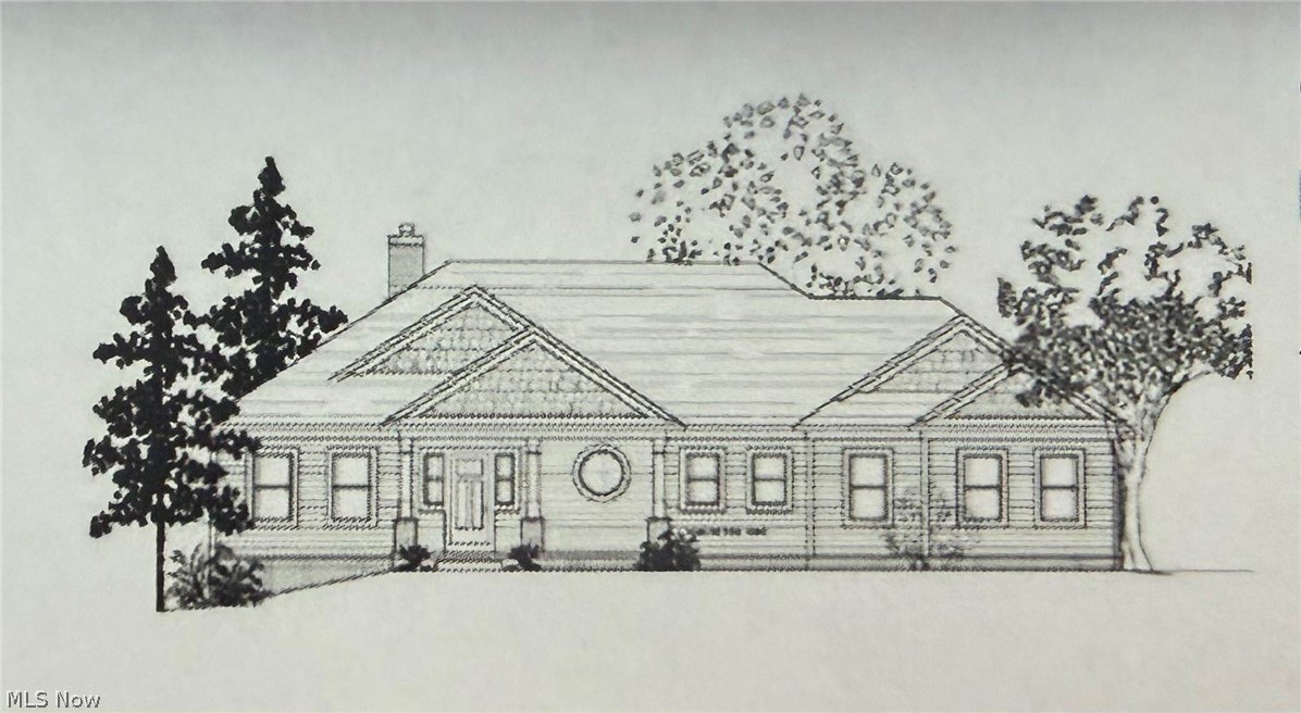 Valley City Acreage for Custom Home