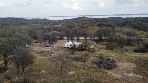 Wooded Lot in Runaway Bay