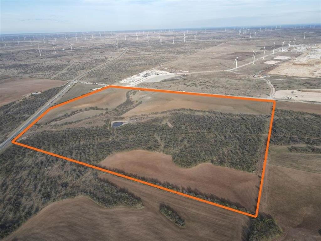 Prime Commercial Land Opportunity
