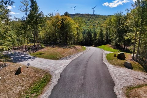 Residential Land in Scenic Rumney
