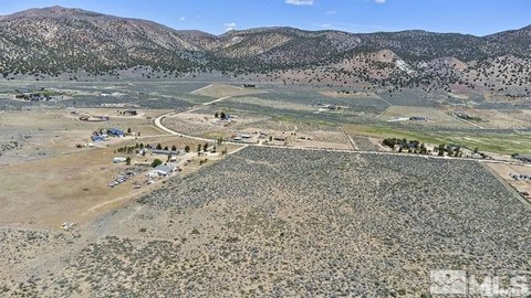 Reno Land with Development Potential