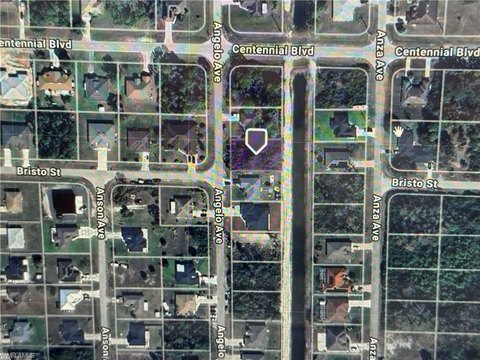 Lehigh Acres Homesite Opportunity