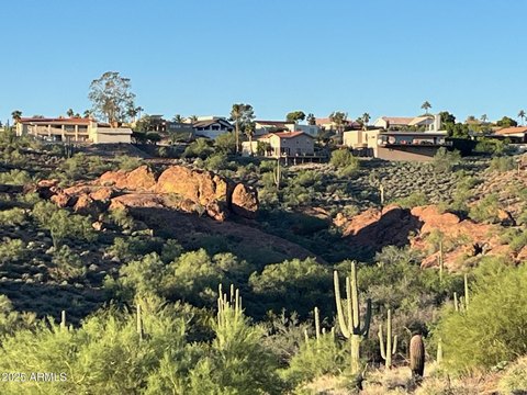 Fountain Hills 1.9-Acre Land Parcel