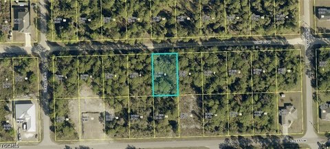 Land, Lehigh Acres, FL
