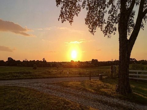 Bucyrus, KS 57-Acre Land Gem