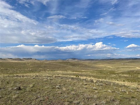 Land Ideal for Mountain Adventure