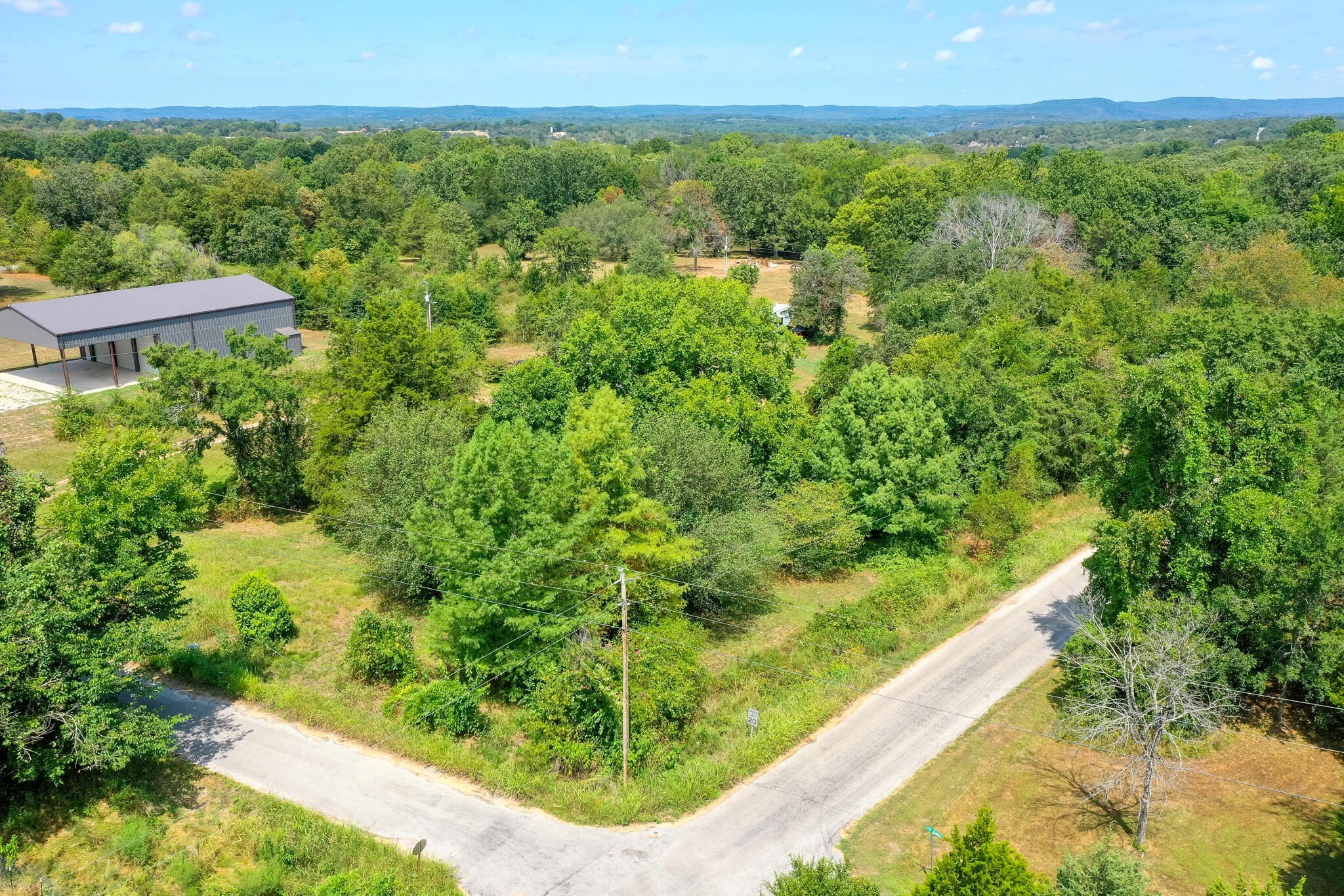 Eagle Rock Vacant Land