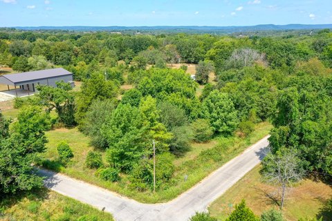 Eagle Rock Vacant Land