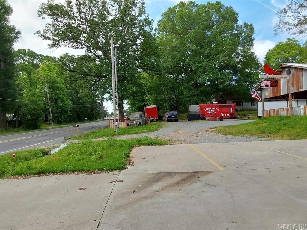 Commercial Property in Haskell, AR
