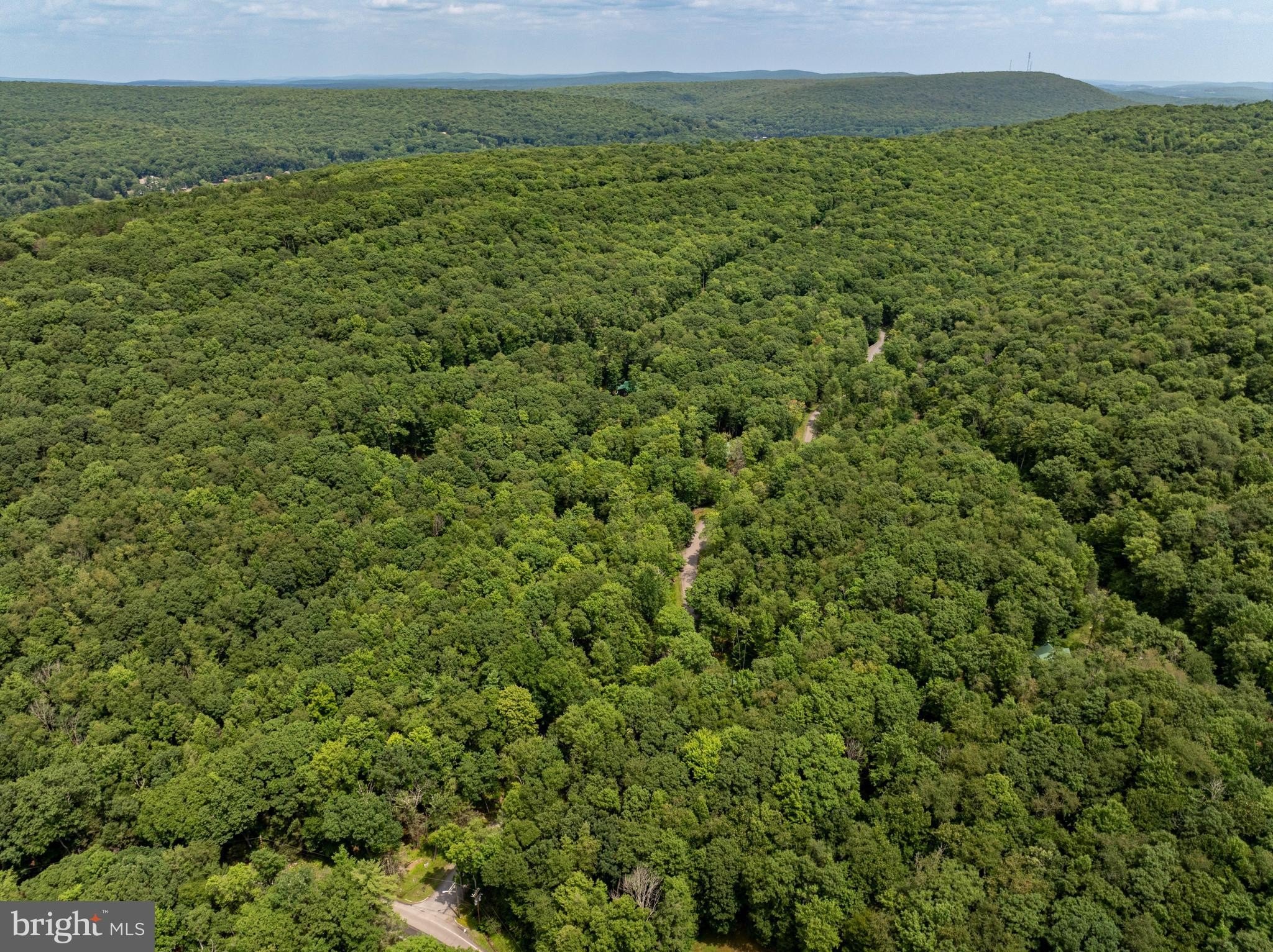Residential Land in Gallatin Woods