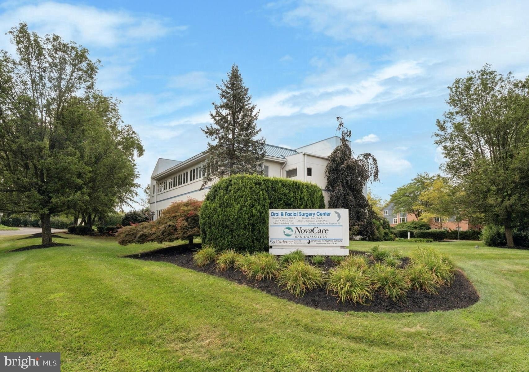 Doylestown Medical/Office Space Available