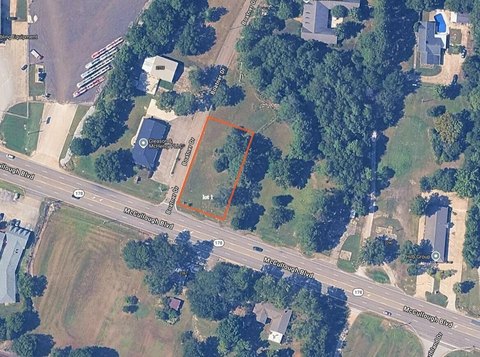 Commercial Land Parcel