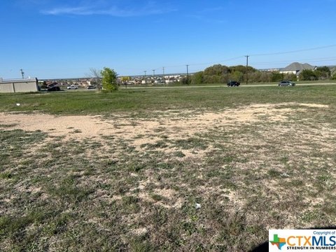 Killeen, TX Commercial Land