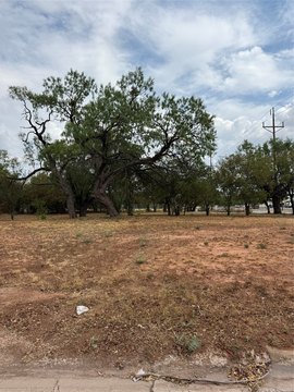 Land, Abilene, TX
