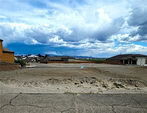 Land, Mohave Valley, AZ