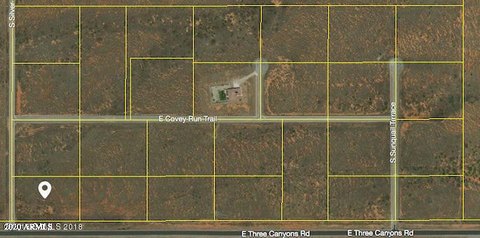 Hereford, AZ Land Opportunity