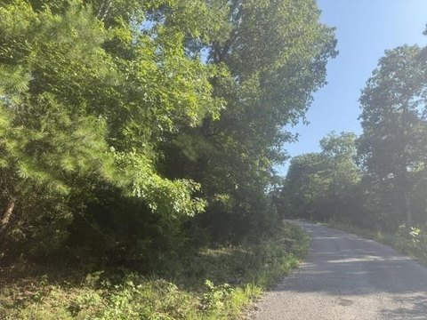 LAND - Waynesboro, TN