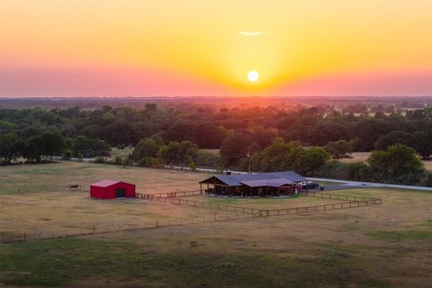 Land, Marlin, TX