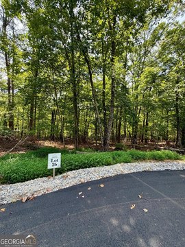 Land, Blue Ridge, GA