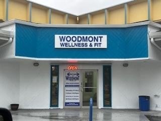 Tamarac Commercial/Industrial Special Purpose Space