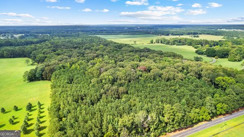 Land, Sharpsburg, GA