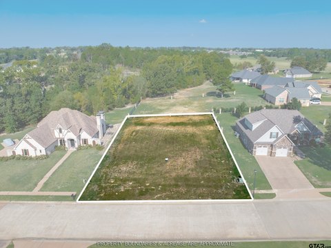 Land, Lindale, TX